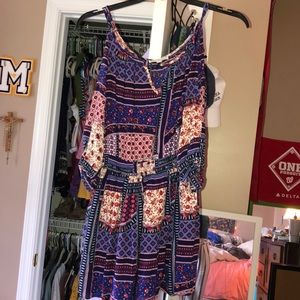 American Eagle dress